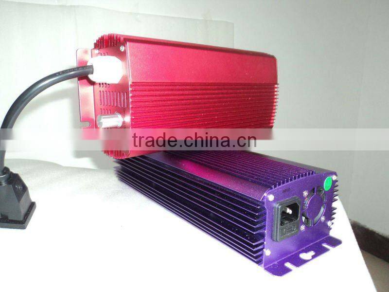 600W dimming digital ballast