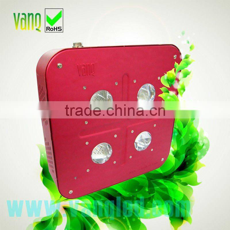 2016 new product 120w led grow light with full spectrum for folwers and fruiting