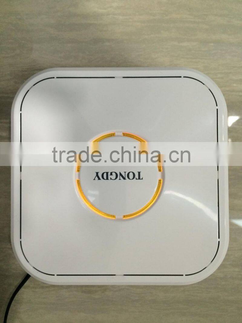High Accuracy Multi-Sensor IAQ Detector CO2 PM2.5 Sensor