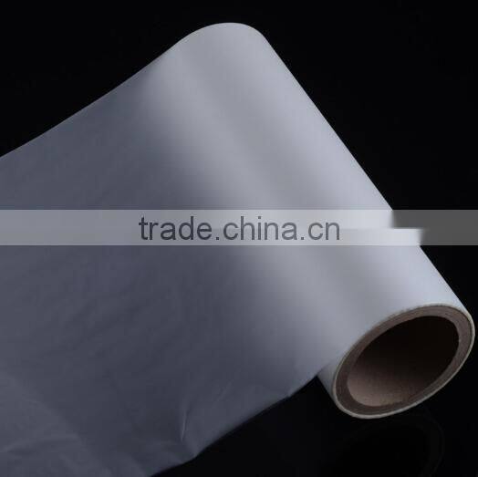 BOPP Film/ BOPP/CPP dumb film / Velvet Feeling Thermal Lamination Film