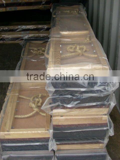 5' Piano Board with E-track