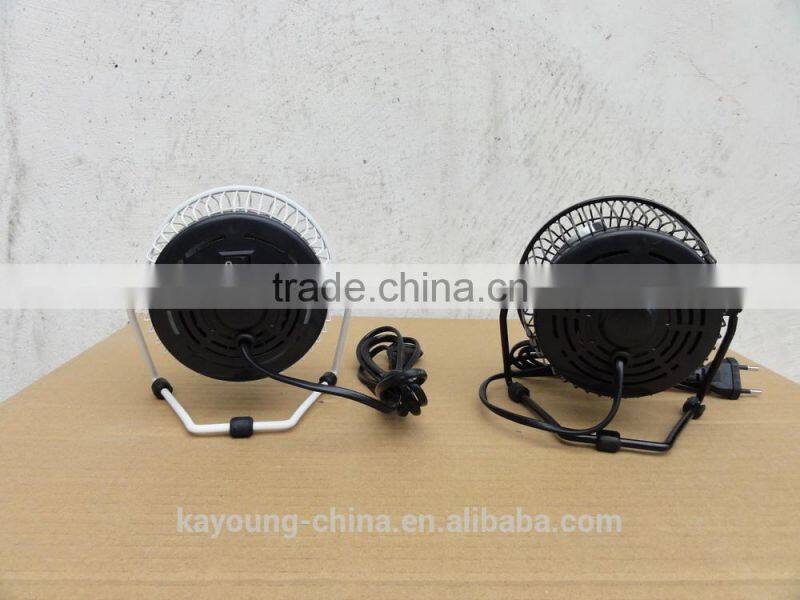 2015 new year gifts prmotion.mini fan.usb fan