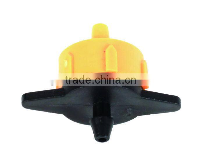 Irrigation Dripper