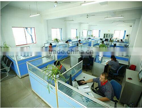 anodizing Aluminum triangular profiles/Triangular aluminum tube tubing