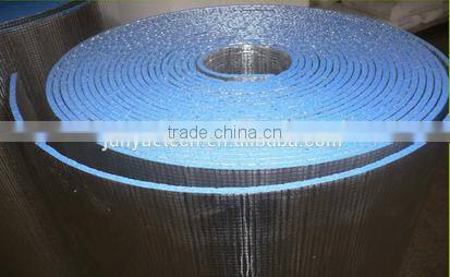 Foil Foam Outside Wall Insulation