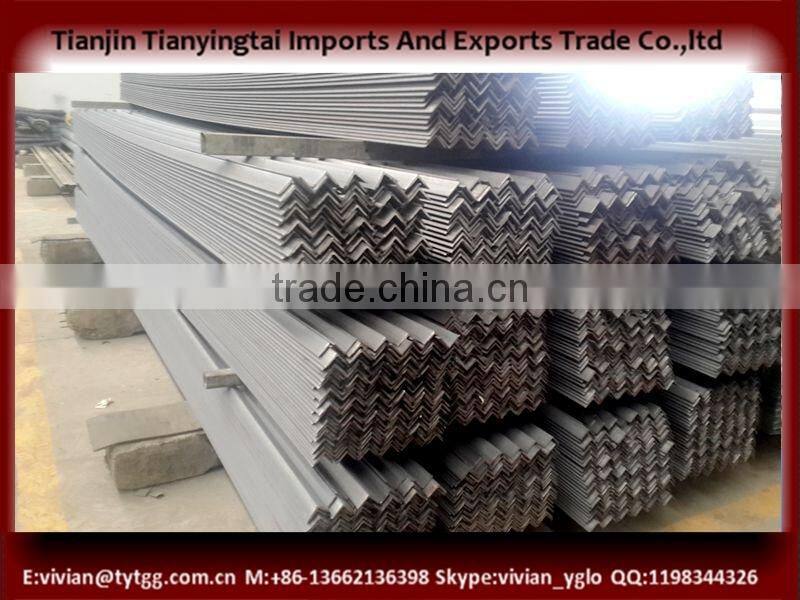 Q235 H beam steel, t shaped steel bar