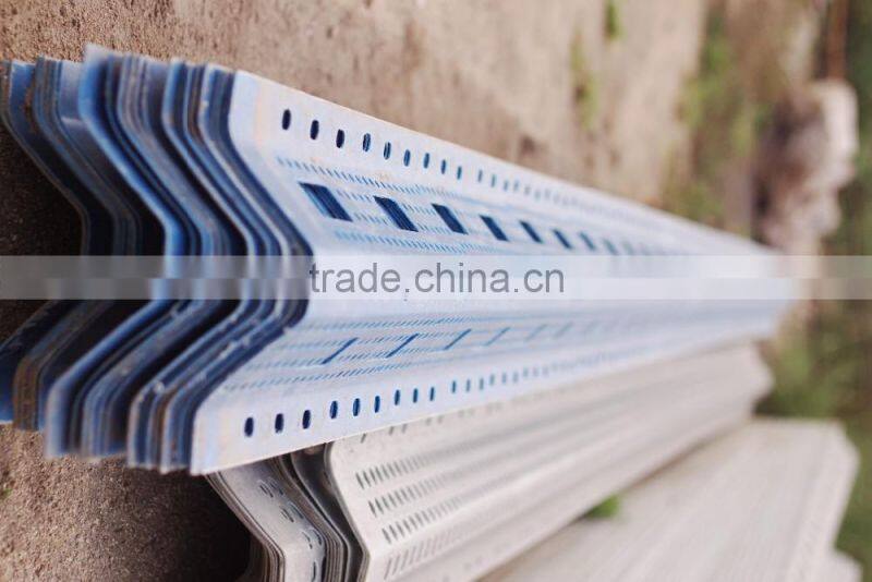 FRP plastic wind Dust Fence