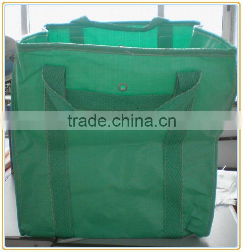 pp green waste yard bulk big bag