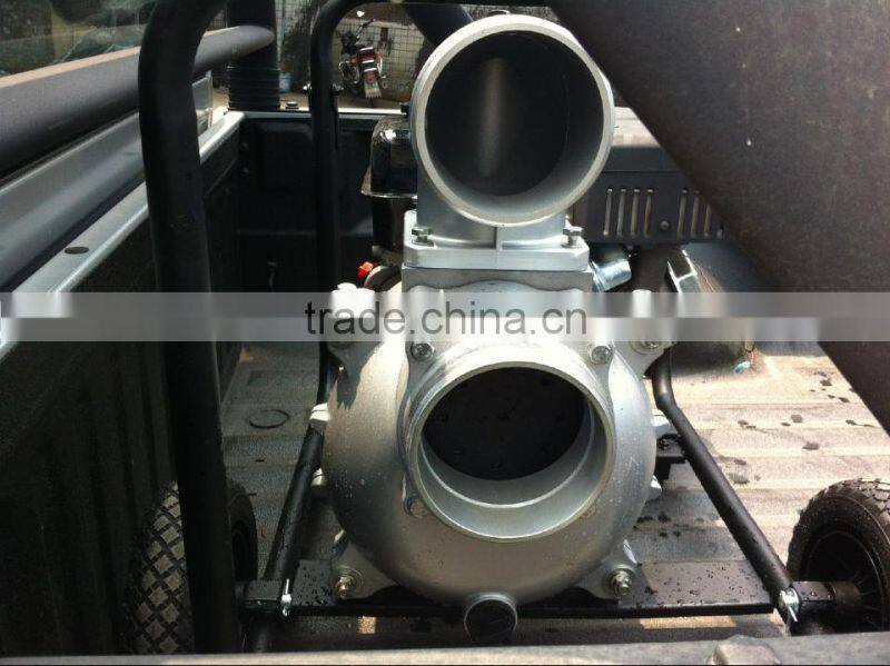 Sand suction pump machine price