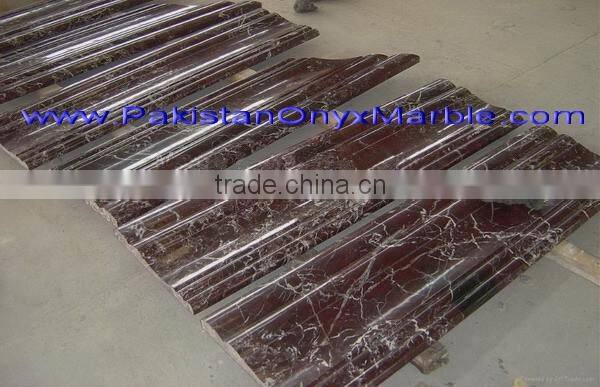 MODERN DESIGN MARBLE WINDOW SURROUND