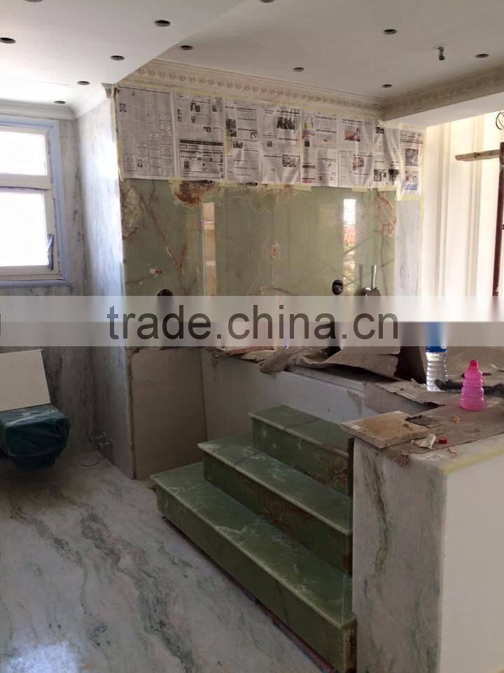 WholeSale 2017 New Design ONYX BATHROOM COUNTERTOPS