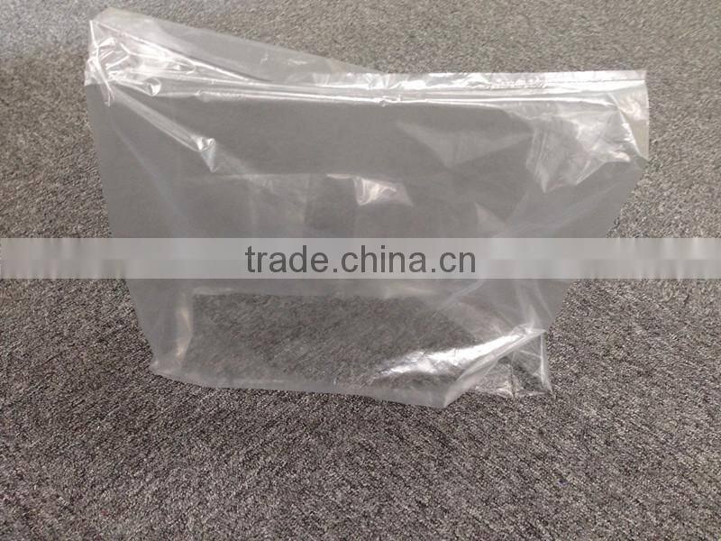 Biodegradable waterproof film,waterproof plastic bags for Clothing store