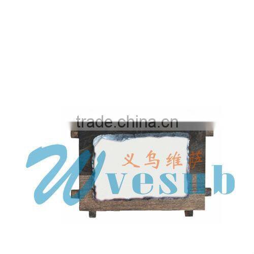 Heat Press Printing Sublimation Photo Stone blank printable