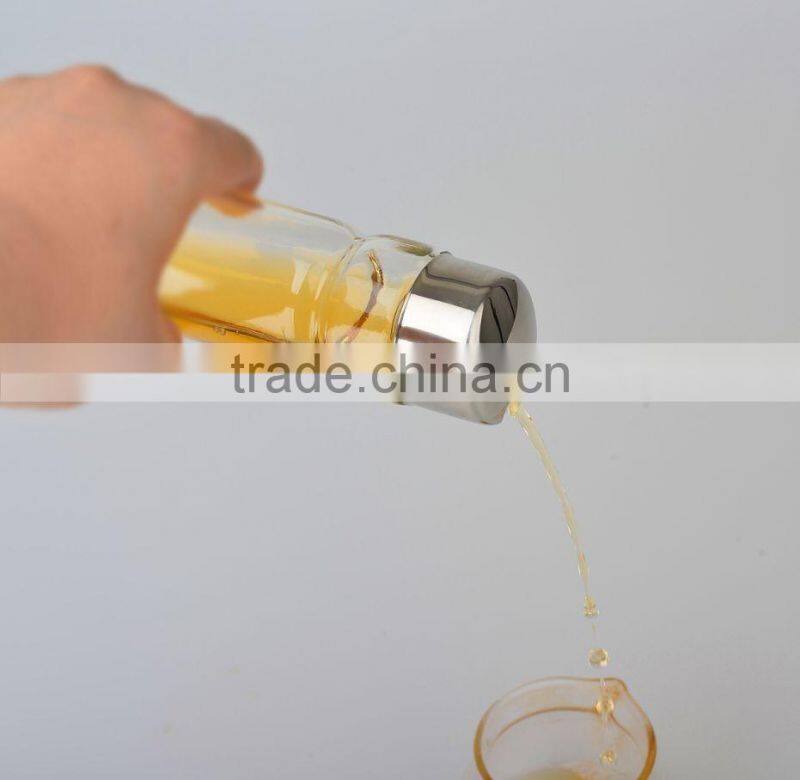 condiment holder set condiment container&crue-stand salt and pepper set with rack