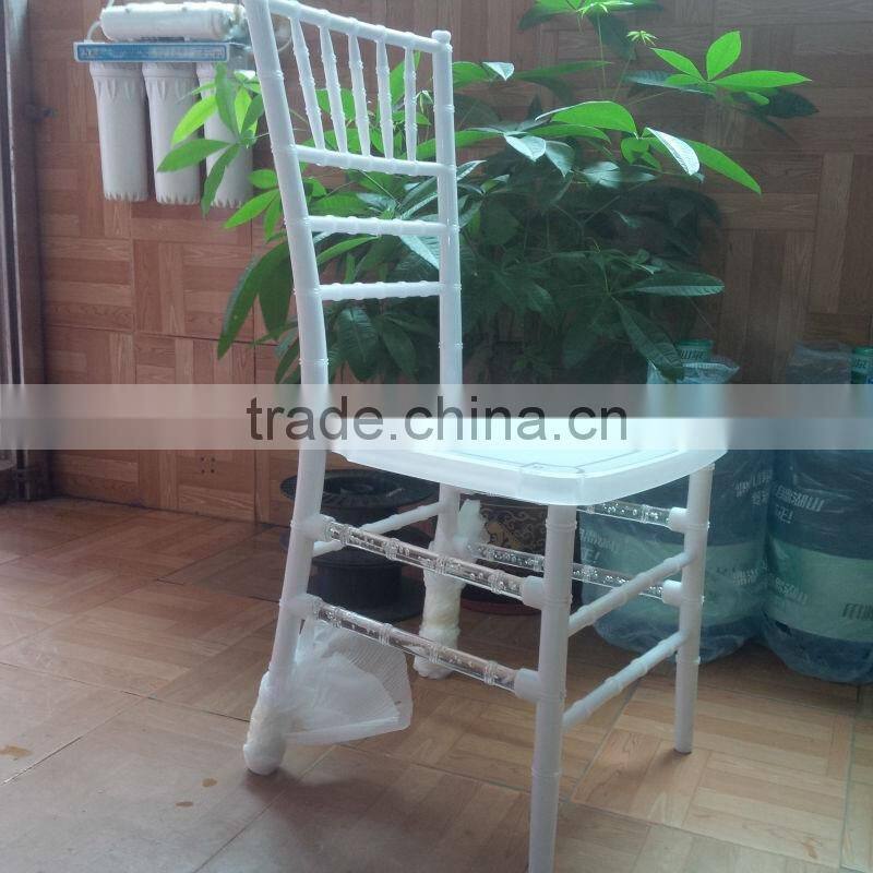 China plastic restaurant chair