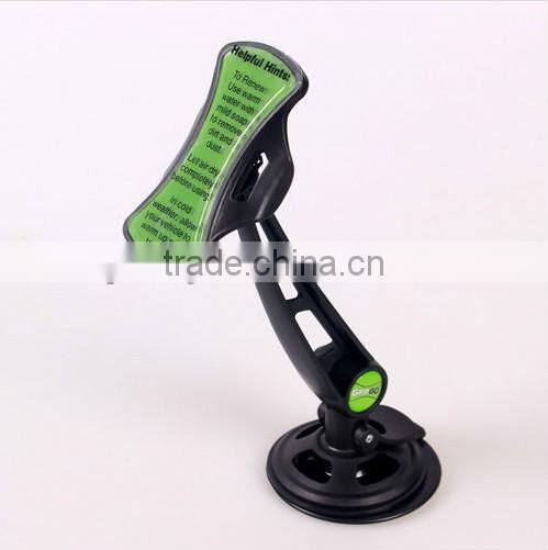 GripGo , Car Phone Mount, Mobile Phone Holder