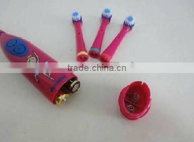 stock kids' electric toothbrush