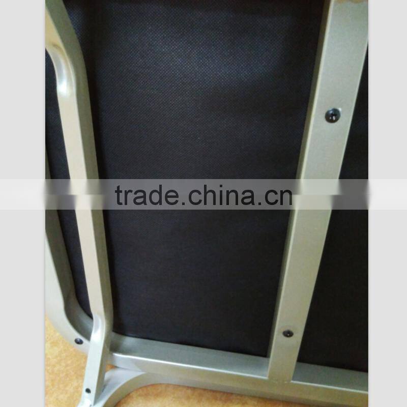 Wholesale Stock Aluminum Banquet Chairs in Cheap Price