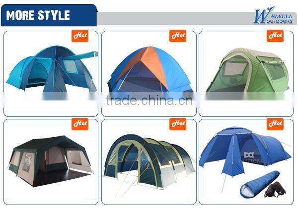 Unique dog show pet camping tents