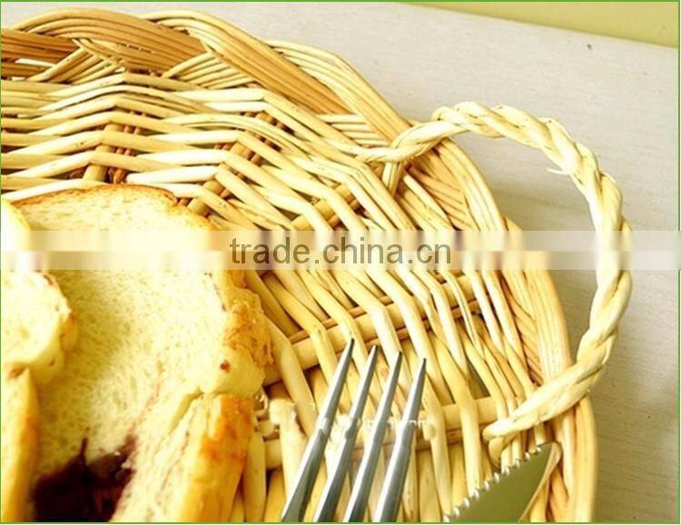 Wicker cheap proofing bread basket