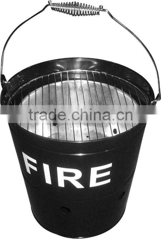 Black Ash Bucket (27 years experiences)