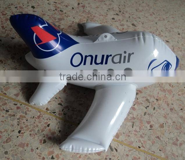 giant Inflatable airplane
