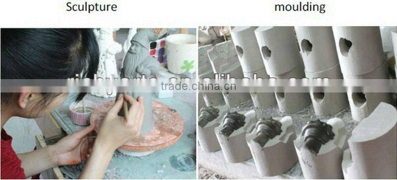 delicate owl figurine for decoration