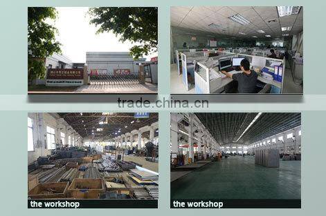 Folding garden chairs with one table set