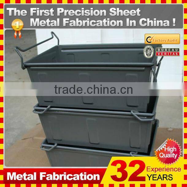 2014 professional decorative sheet metal processing with 32-year experience