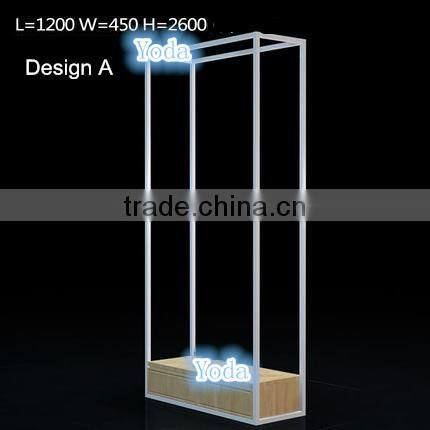 Retail Store Display Furniture