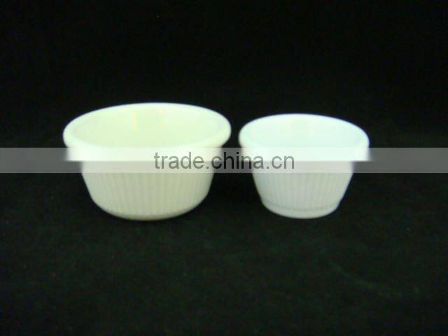 Melamine sauce dis/melamine sauce cup