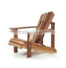 welcomed folding wooden chair