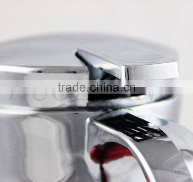 Stainless Steel Thermos Bottle