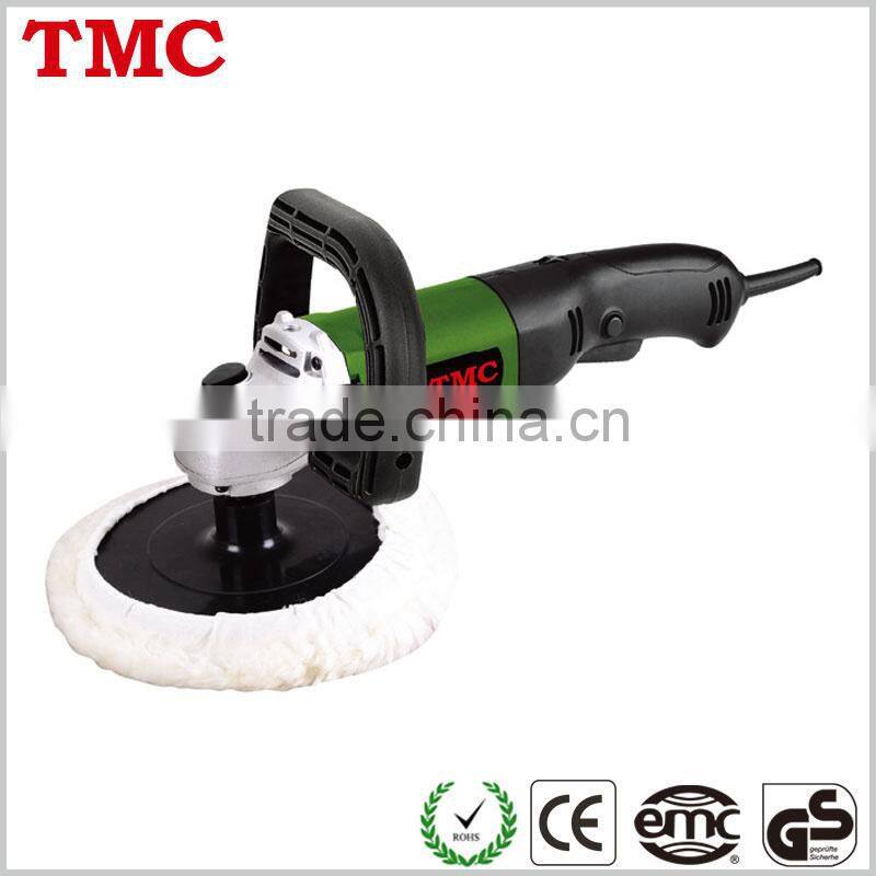 1200w 180mm Angle Polisher with CE/GS