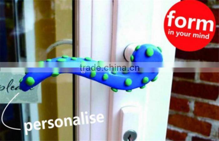 Special Gift 3pcs Diy V-tie Sugru Silicone Adhesive Sealant Rubber Glue Universal Silica