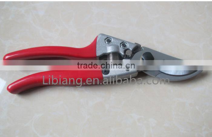 high quality automatic unlock garden scissors