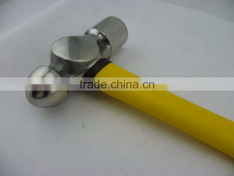 Top Quality non-magnetic hand tools hammer ball pein