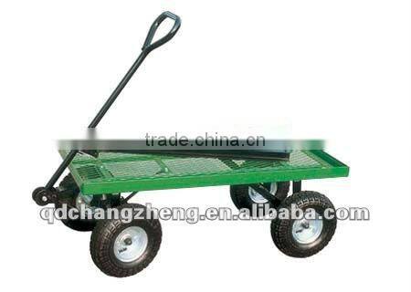 flat bed work cart tc1808