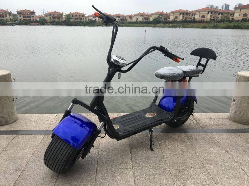 Sales promotion 2016 fashion high power harley design Stable chopper electric bike