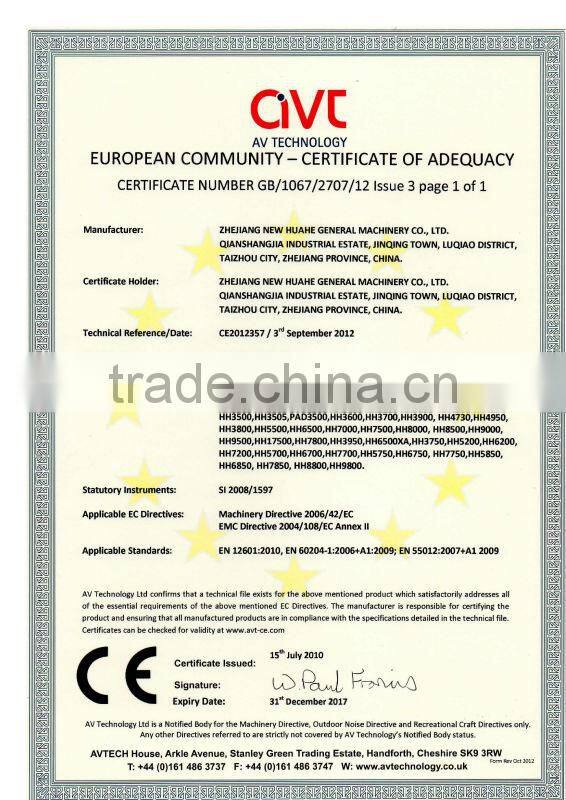 1.2kw gasoline generator zhejiang ,generators for sale in europe