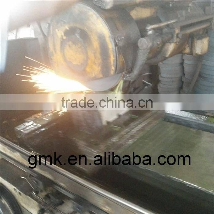 Newly Supreme Quality ce certified crusher blades