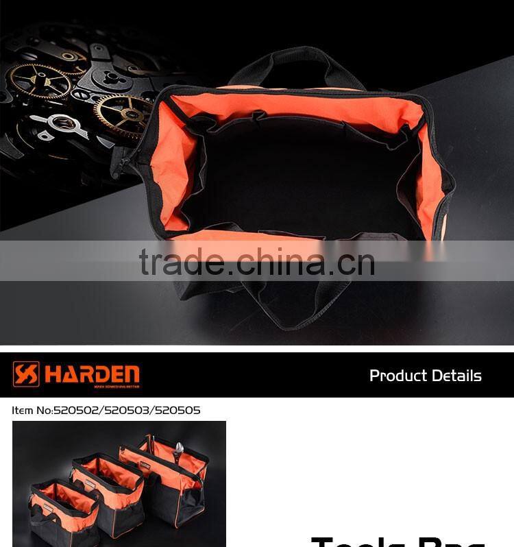 Harden Tool Bag Set 400mm 450mm 500mm Oxford Bag