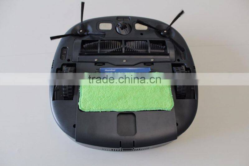 robot vacuum cleaner The first step for smart home appliance/floor cleaner/sweeping robot