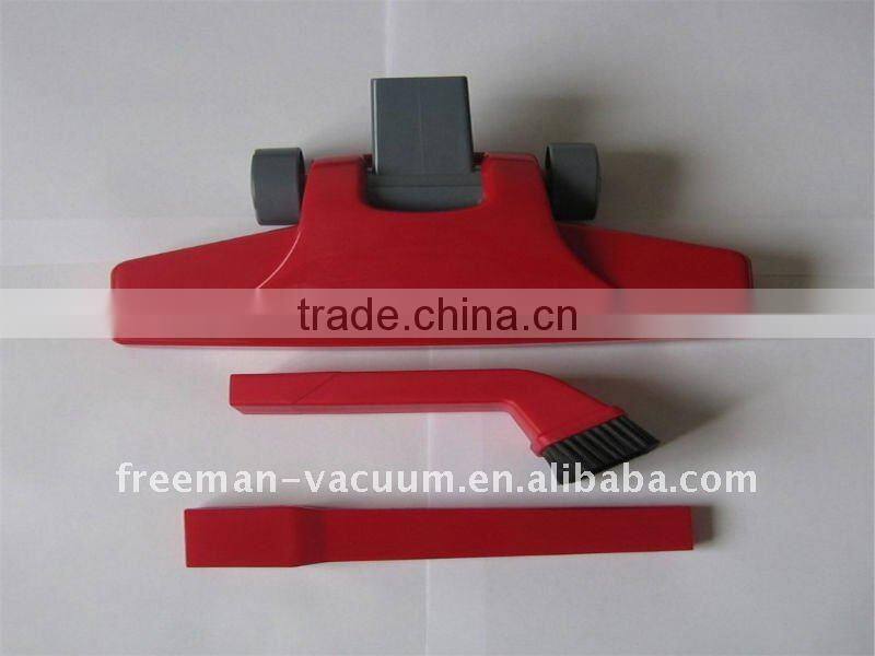 SC001E upright 2 in 1 handy stick cyclone bagless vacuum cleaner