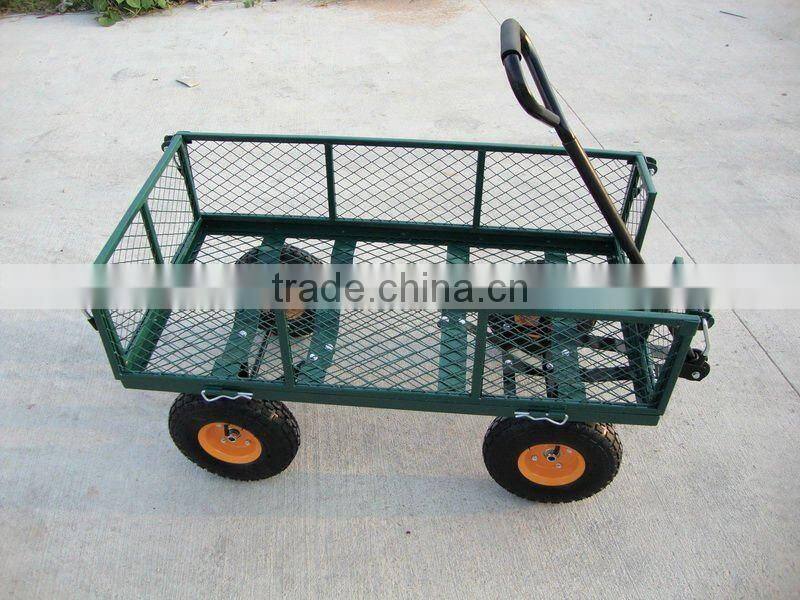 Tool cart,gardening tools cars,wagon car TC4211