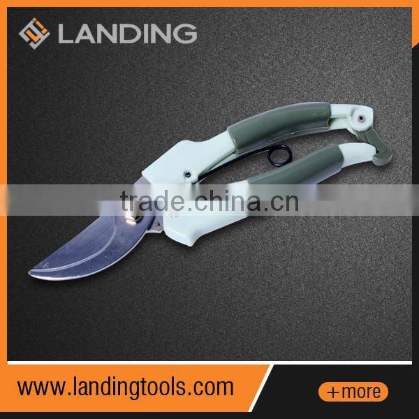 601801 200mm 50#high carbon steel blade prunner