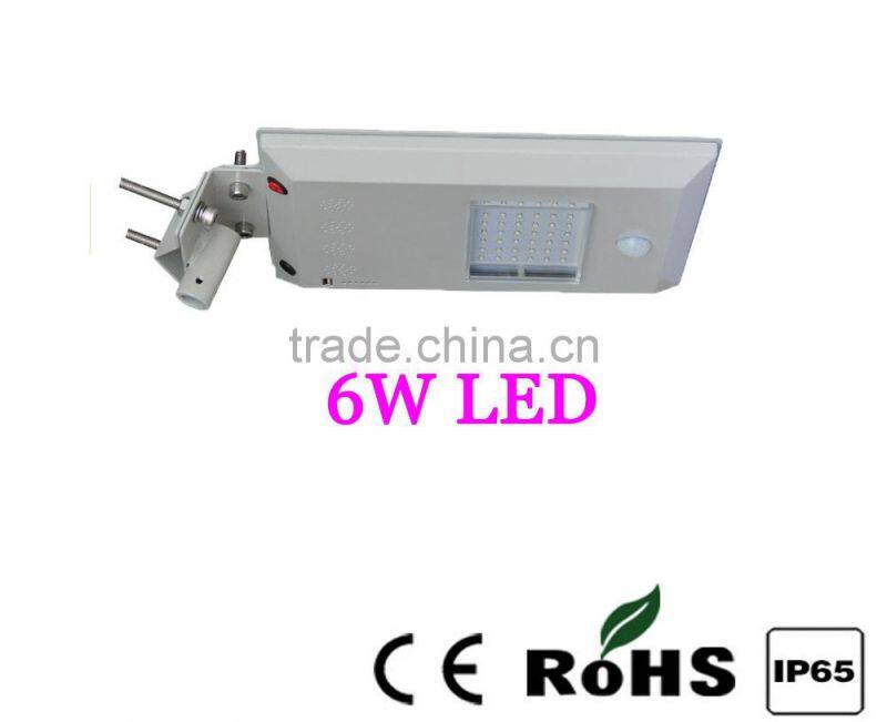 5w to 60w led solar lights,all in one solar street light,outdoor solar light