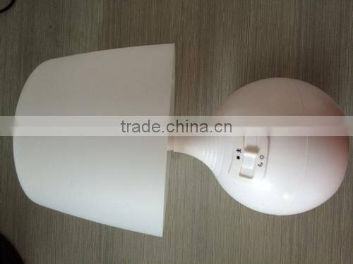 best seller in korea /sense light/induction lamp/ energy saving lamp/Low energy light bulb