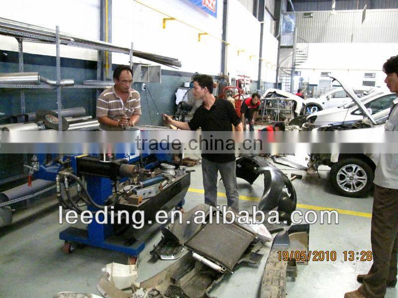 New Multi-function Professional Bending/Expanding Tube/brass Machine