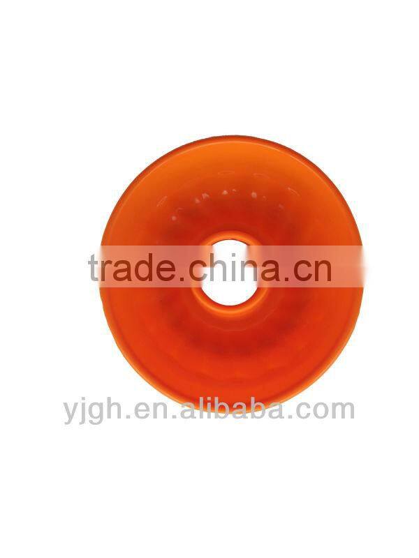 2013 hot sale silicone fondant cake mold